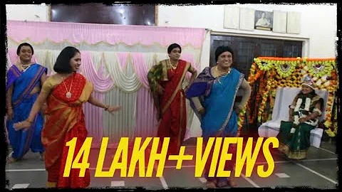 Baby shower | kunitari yenar yenar g song