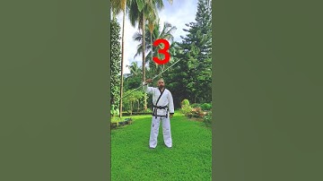 stick spinning techniques