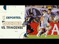 COLO COLO vs SPORTIVO TRINIDENSE 🔴 EN VIVO 🏆 Copa Conmebol Libertadores ⚽️