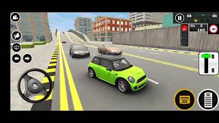 Ultimate Race: Gaming Showdown"  "Park Like a Boss: 3D Edition" screenshot 5
