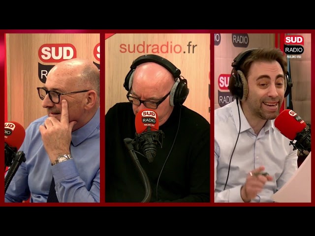 Pourquoi le RN a jeté des milliers de tracts de Marine Le Pen ?