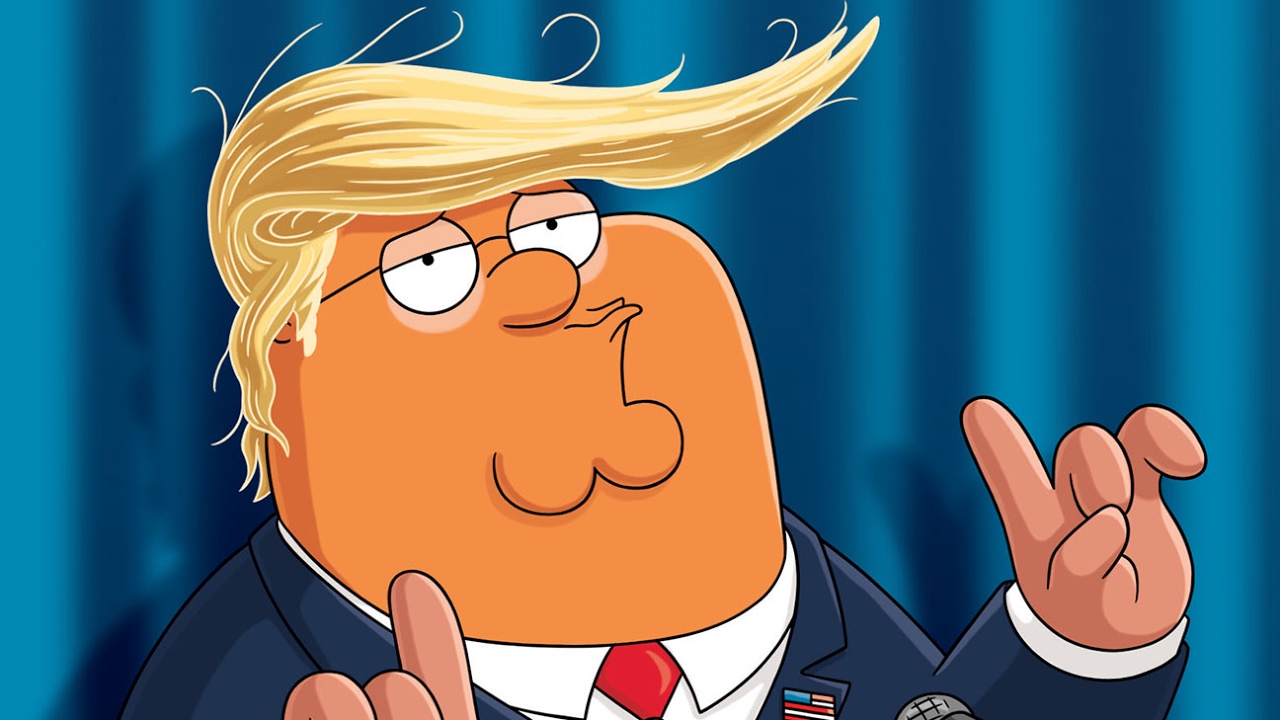 Family Guy Stream Family Guy Stream