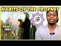 10 Habits of Prophet Muhammad That Every Human Should Have - REACTION