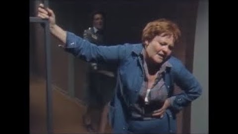 The Greatest Prisoner Cell Block H Characters No 2 Bea Smith Part 11