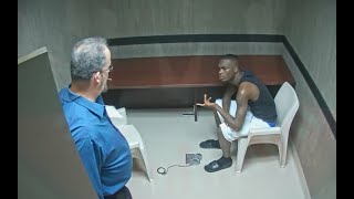 Xxxtentacion Killer Michael Boatwright Is Interrogated