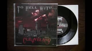 VA - To Hell With... Cleveland (Compilation Vol. 1) 7