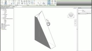 Revit Floor by Face - A How To Guide