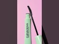 Note Cosmetics - Curvaceous Mascara.✨ #notethatbeauty  #notecosmetics