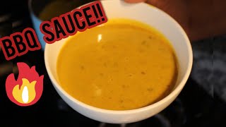 How To Make 4 Popular (And Delicious) BBQ Sauces!! by Cass Cooking 282 views 2 years ago 8 minutes, 44 seconds