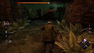 camping legion takes an L dbd