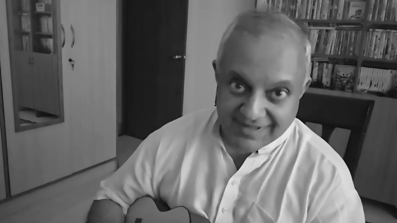 Prince Rama Varma  - Ukelele - Western Nottuswaram  - Muthuswamy Dikshitar