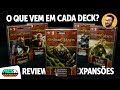 O Senhor dos Anéis: Card Game (Revised Core Set) - Playeasy