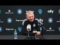 Continuing to Build | Dean Smith Press Conference