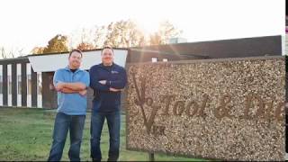 Jo-Vek Tool & Die Manufacturing Co.