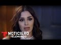 Emma Coronel logra ver a 'El Chapo' en la cárcel | Noticiero | Noticias Telemundo