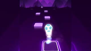 Tiles Hop Alan Walker ( New Record ) screenshot 2
