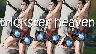 Tricksters Music Video | League of Legends