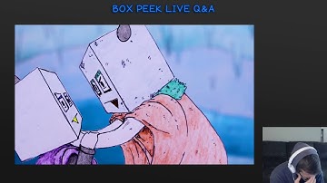 Kyle Bosman Laughs About Murder