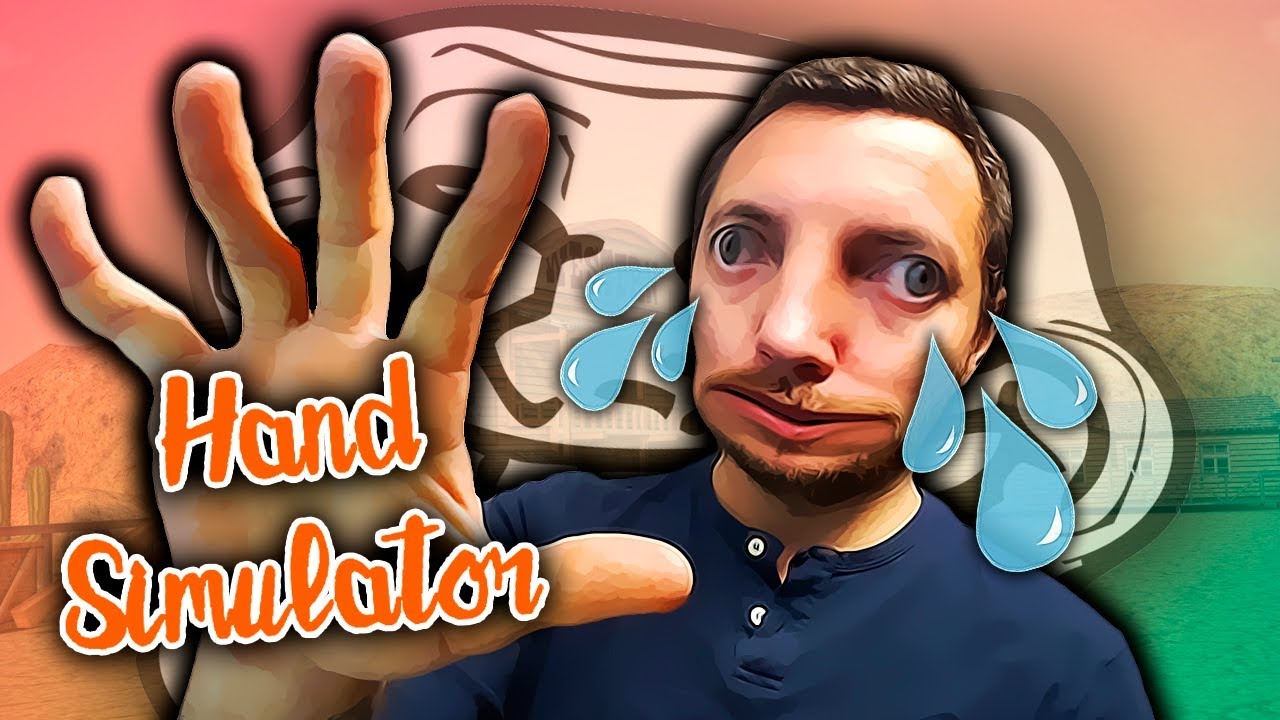 trolls the experience DUELO DE RETRASADOS | HAND SIMULATOR