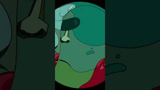 Surreal Orb - Animation Process #animation #loop #visualizer