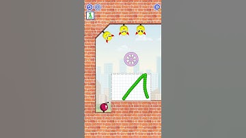 Draw to save Game  #shorts #walkthrough #gaming  Draw to save #walkthrough #gaming