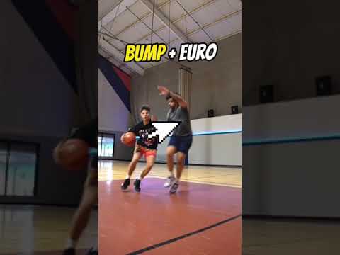 BUMP EURO =