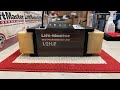 Lift-Master 1160LM From 01/92 (Yellow Learn Button)