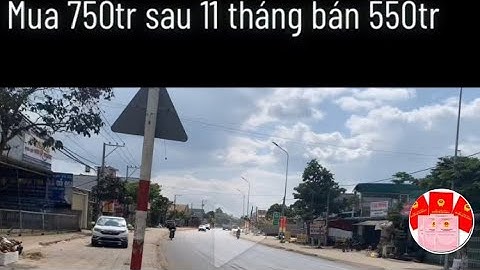 Đất ngộp Bảo Lộc Lâm đồng, 750tr bán 550 triệu#batdongsanngop#bandatbaoloc #batdongsanlamdong