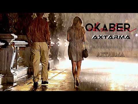 Okaber- Axtarma (lyrics)