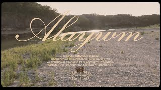Amy Stroup - As Long As You’re With Me (feat. Andrew Belle) (Lyric Video)