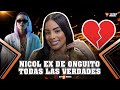 Nicol ex de onguito wa dice todo la verdad sobre el y su sonido