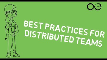 Agile Everywhere: Building Strong Distributed Teams