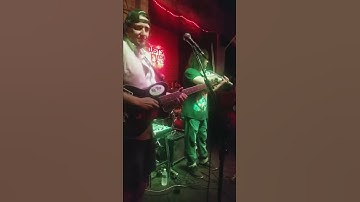 The Branson Welsh Group @ Ruby