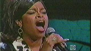 Watch Karen Clarksheard Nothing Without You video