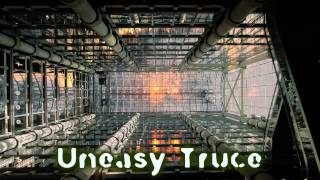 TeknoAXE's Royalty Free Music - #315 (Uneasy Truce) Breakbeats/Techno/Suspense Wealth