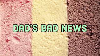 DAD´S BAD NEWS (NOFX Cover)