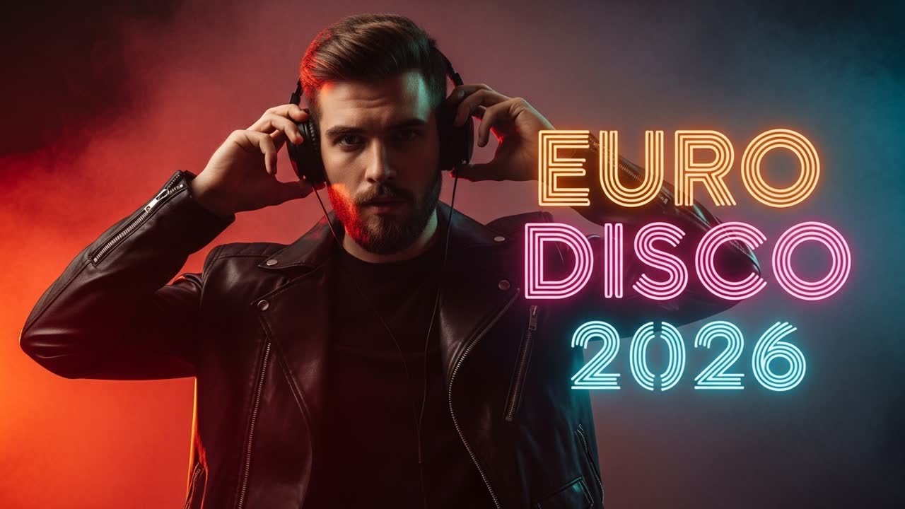 Late Night Romance Disco 80s 90s Mix | Golden love dance favorites timeless edition 🌘