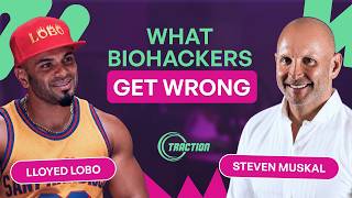 What Biohackers Get Wrong | Traction Trailer