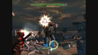 The House of the Dead III - The House of the Dead 3 - Time Attack Playthrough - User video