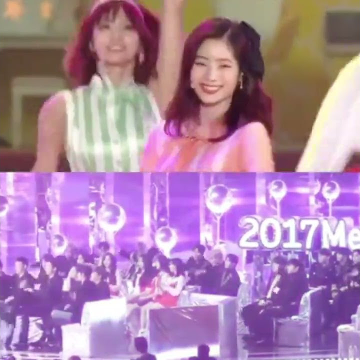 idols reaction to dahyun rap part is everything😲
