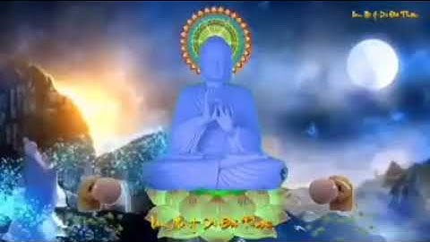 Tại sao có người bị câm, điếc ? Nhân Quả rất đáng sợ !