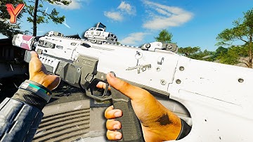 this DRAVEC 45 Class is DISTGUSTING in BLACK OPS 7! (Best DRAVEC 45 Class Setup)