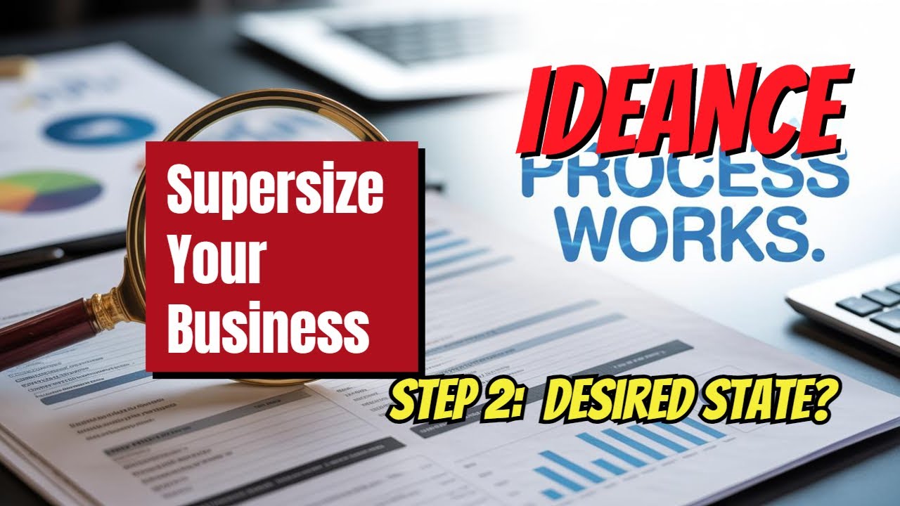 How To Grow Your Business Fast With 7 Easy Steps - YouTube