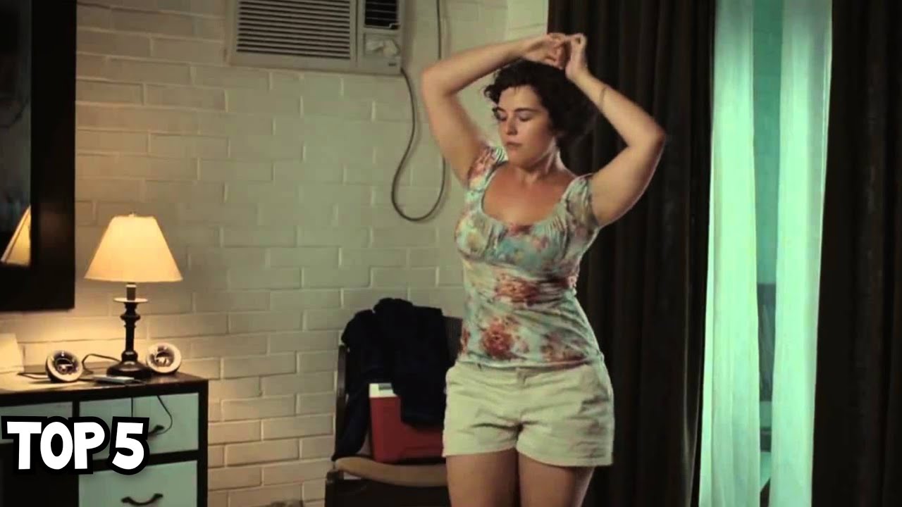 Top 5 Mother-son Relationship Movies List 👀 