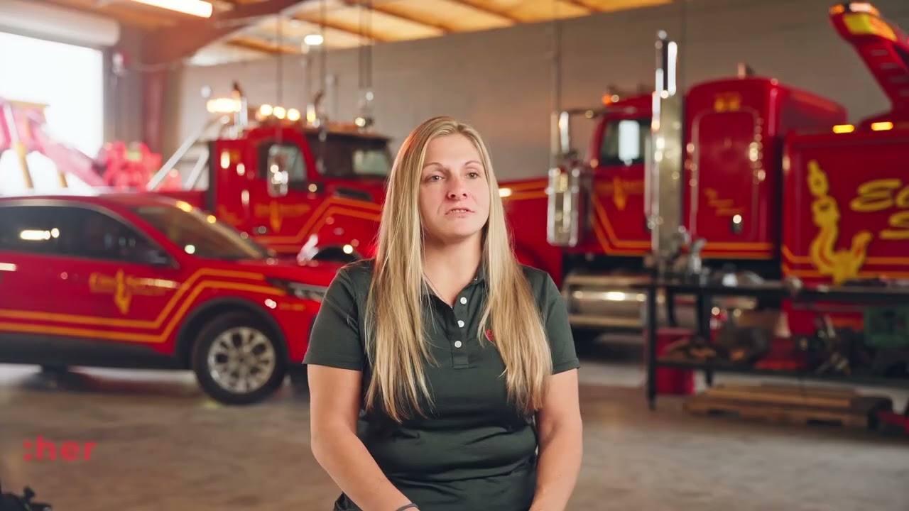 Drive Your Career Forward with Elite Wrecker