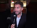 Eddie Hearn doesn’t hold back! 🤣