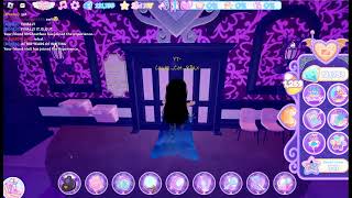 Halloween 2023 Update Main Campus- Royale High