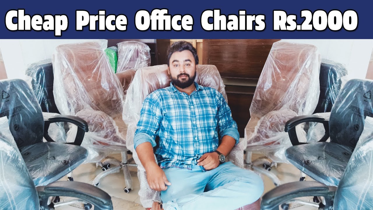 chair wholesale market in Karachi office chair manufacturer director chair work station