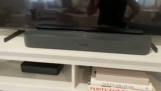 Sonos Beam Gen 2 REVIEW - Perfect for a home theatre experience