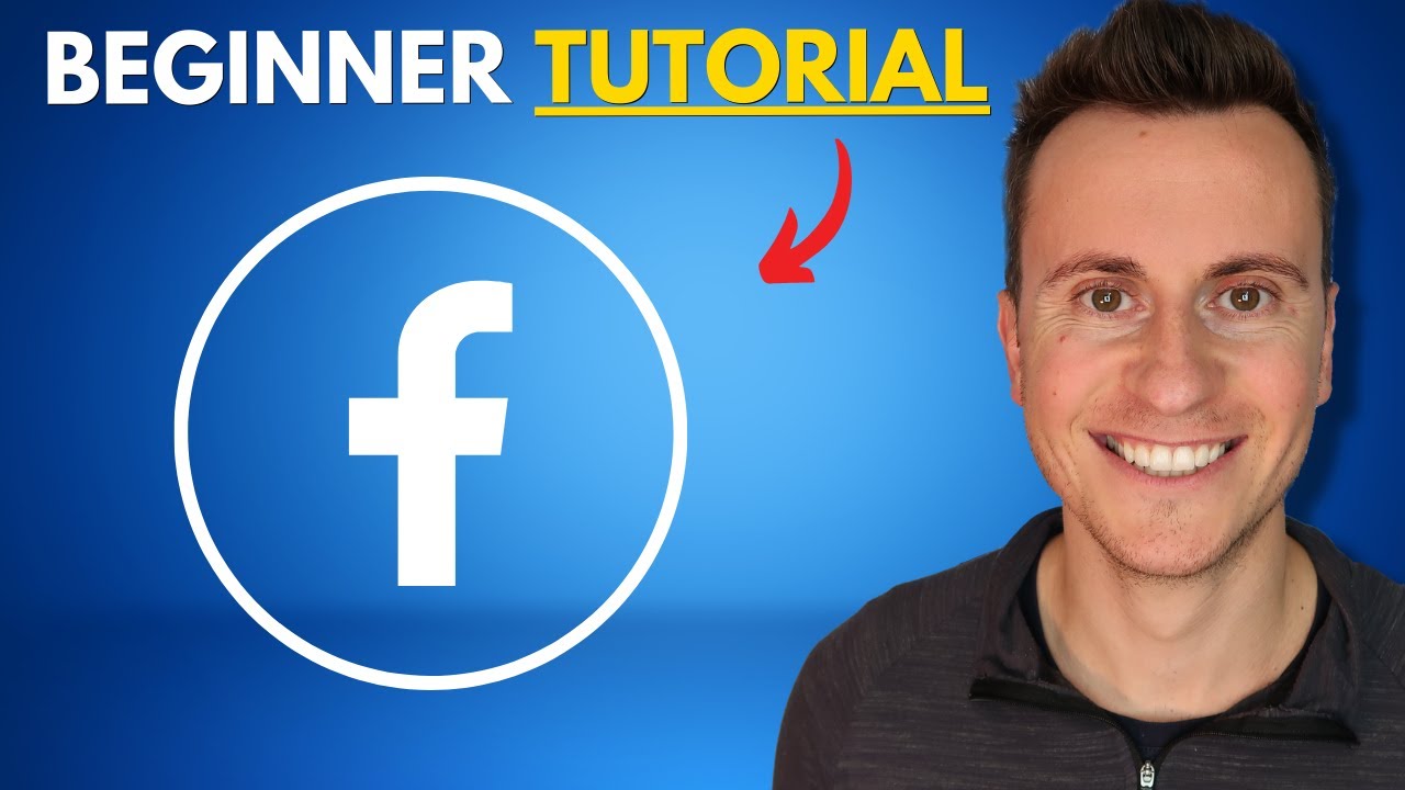 ⁣How To Create Your First Facebook Ad Campaign (Step By Step Beginner Tutorial)